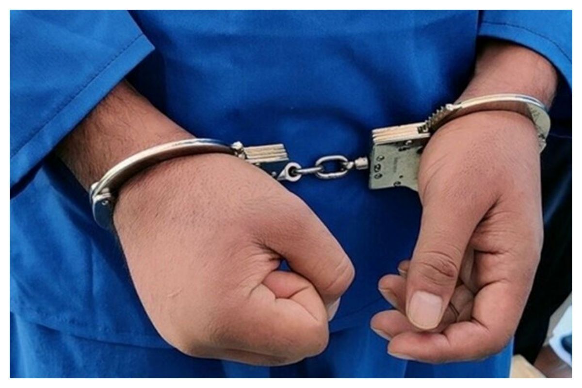دستگیری کلاهبردار میلیاردی خودرو در آزادشهر