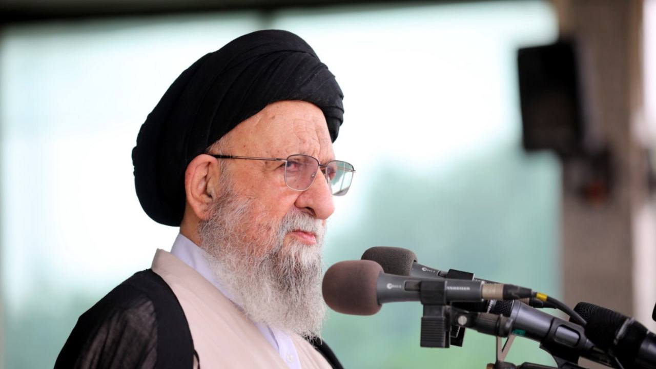 نورمفیدی: اراده و ایمان ملت ایران از هر سلاحی قدرتمند‌تر است